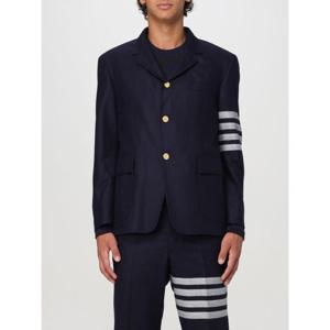 톰브라운 수트 자켓 MJU558AF0666415 NAVY DOM