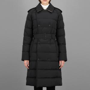 버버리 KENT 켄트 퍼퍼코트 미드렝스 8097869 151937 C1900 매니아온