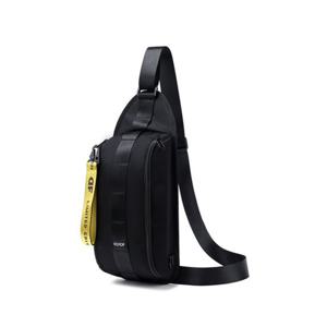 딕피스트 웨빙 웨이스트백 DF945 (3color) 딕피스트 메신져백