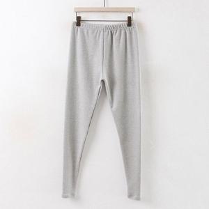 여성 빅사이즈 편한라인기모레깅스 WWw062M212