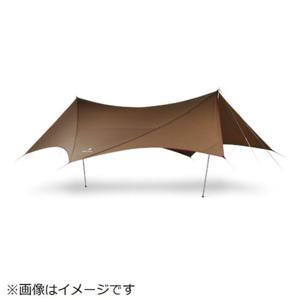 스노우피크 HD 타프 쉴드 헥사에보 프로 TP-250R [최대 6명]