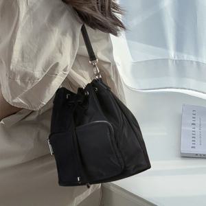 여성 복조리백 숄더백 크로스백 백팩 CH-6517Y