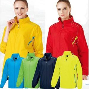 점퍼 자켓 단체 medexclub MC330 남여공용 바람막이