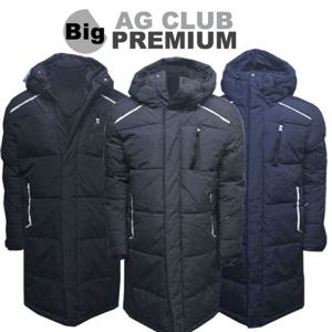 빅사이즈 롱 패딩 점퍼 PD59 WS