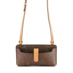 에트로 크로스백 0N96582100600 DOM