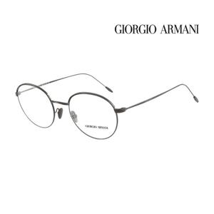 (국내발송) 조르지오 아르마니 명품 안경테 AR5067 3001 블루라이트 렌즈