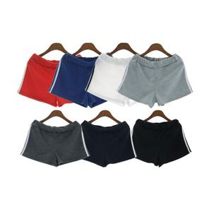 면반바지 핫팬츠 3부 랍빠 하의 트레이닝복 추리닝