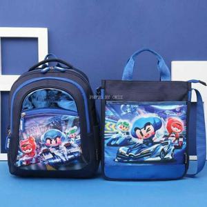 카트라이더 레이싱 책가방세트