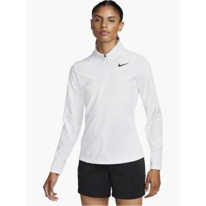 나이키 긴팔 티셔츠 FD5627100 WHITE BLACK DOM