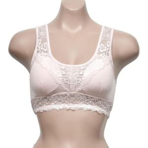 미코디 시원한 풍기인견 탑 브라 언더웨어 브라자 캡