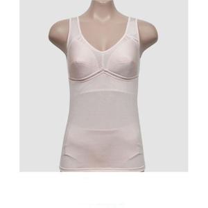 풍기인견 넓은넥라인 노몰드 엄마런닝