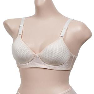 쿨메쉬 인견브라 몰드노와이어A컵브라 시원한속옷