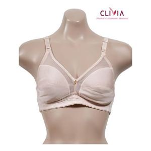 어머니 인견 여름브라 노와이어 B컵