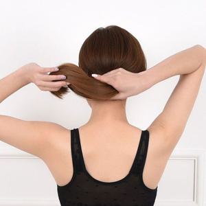 노와이어 도트 매쉬망사 BR1707 쏘로사떼 풀컵 포인트