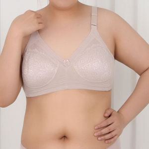 파워넷 노와이어 빅사이즈 C컵브라