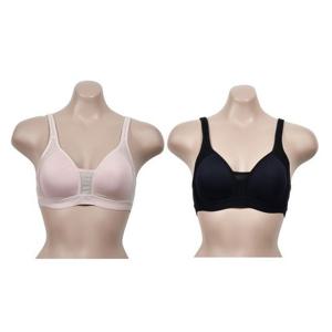 비비안 노와이어 스포츠 A컵 쿨브라