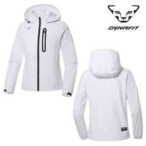 LJS  다이나핏  여성 DMOTION (디모션) 바람막이 자켓 (YWP23124W2)