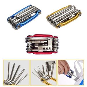 자전거수리 툴 다기능 수리공구 드라이버 자전거정비