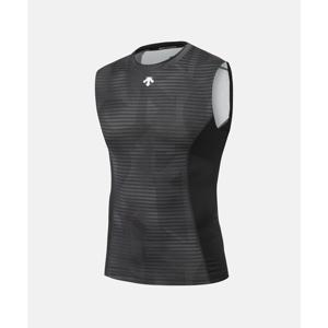 [데상트공식][30% OFF] 트레이닝 벡터 슬리브리스 SQ121TCO15