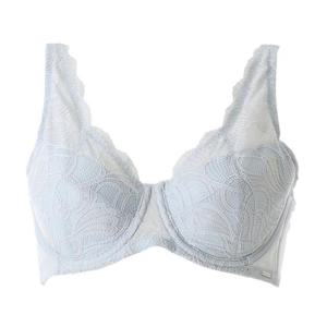 비너스  여성 플러스 사이즈 보정용 풀컵레이스 F컵브라(VGBM122F)