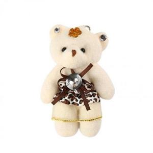 뷰티베어 곰돌이키링 책가방 가방패션 여학생 선물