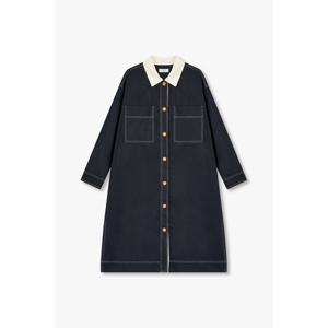 [톰보이]배색포인트 원피스 (9175141971)