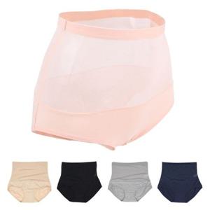 호리병 파워넷 순면 복대팬티 5가지컬러