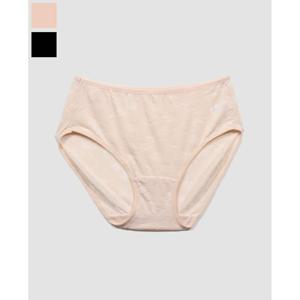 내구성이 뛰어난 인견 엄마 배팬티 2매