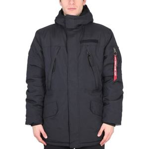 알파인더스트리 엑스피디션 파카 108112_03