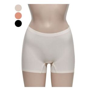 자국없는 심리스 사각팬티 드로즈팬티3매 귀여운속옷