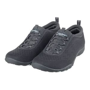 스케쳐스 여성 슬립온 브리드 이지 SC0WFCDX071-Y