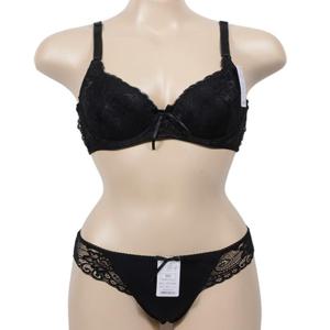 풀컵 D컵 러블리레이스 브라팬티세트 브라렛세트 여성