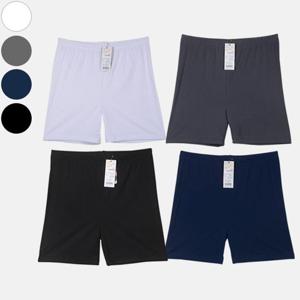 흡습속건 에어로쿨 여성 3부 바지 0917wv 속바지 3부속바지