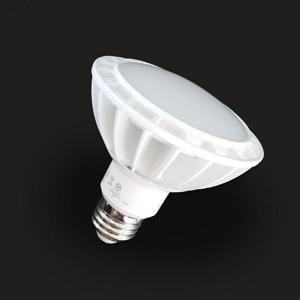 번개표 LED PAR30 확산형 15W  전구색/6500K