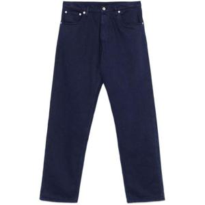 프라다 스트레이트 팬츠 GEP358SOOO 16HE F0V41 ROYAL