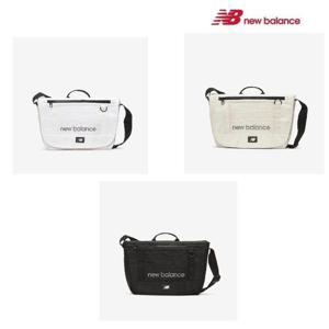 [뉴발란스] 크로스백  메신저백 NBGCESS201_10,19,64
