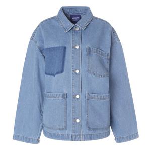 [클라이드]여성 데님 자켓 FPBJK743F