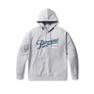 [폴햄]남성 그래픽 후드 풀오버 (PHF1TH1040)