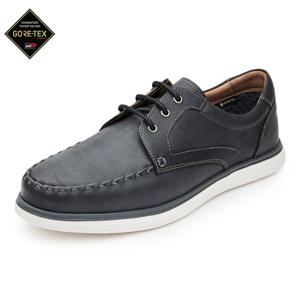 [금강제화(남성)]랜드로바 남성 U TIP 고어텍스 캐주얼 LANOXC2901MF1