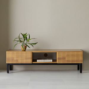 파로마 피츠 루소 1200 수납 거실장 PHC029