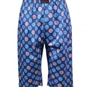 까르멧 순면 8부 남성 파자마 40수 특수가공 바지