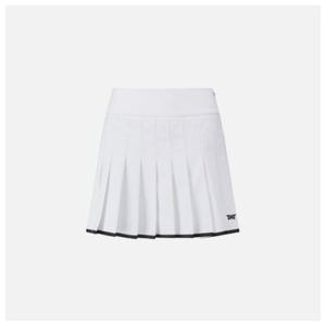 [PXG]PXG골프스커트 TQK PGFPW5520-01 여성 올 오버 플리츠 스커