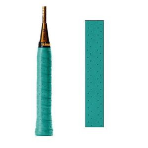 그립 스포츠 라켓 오버그립 EX 홀 그린 KGT102