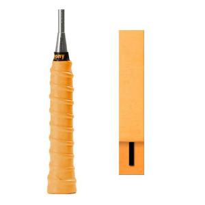 그립 스포츠 라켓스파이럴 오렌지 KGT105