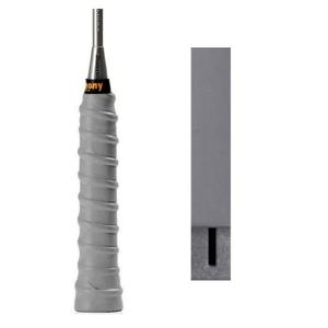 그립 스포츠 라켓스파이럴 그레이 KGT105