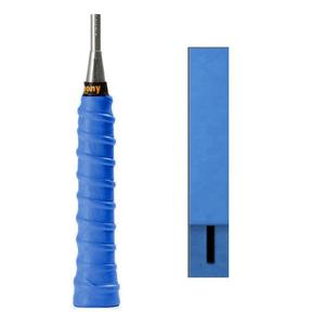 그립 스포츠 라켓스파이럴 블루 KGT105