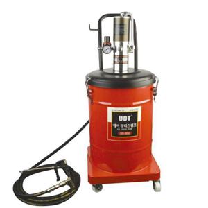 에어구리스펌프 UD-30Q(50대1) 구리스펌프에어