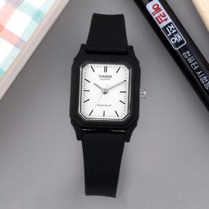 카시오 LQ-142-7E 미니멀 학생 임용고시 수능 수험생 여자 우레