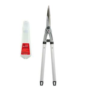 화 신 날 교체형 양손 조경가위 K-1100S 원예가위
