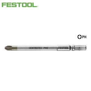 루터 FESTOOL 페스툴 비트 PH 2-100 CE/2_수량2개_500845